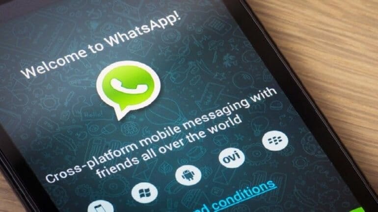 WhatsApp’a video araması mı geliyor?