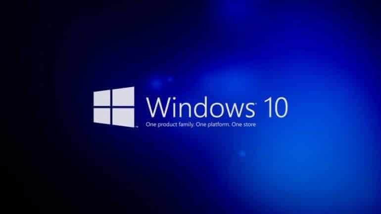 Windows 10 beklenen ilgiyi görmedi