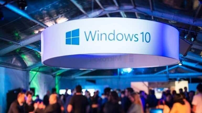 Windows 10 Fall Creators Update çıkış tarihi duyuruldu