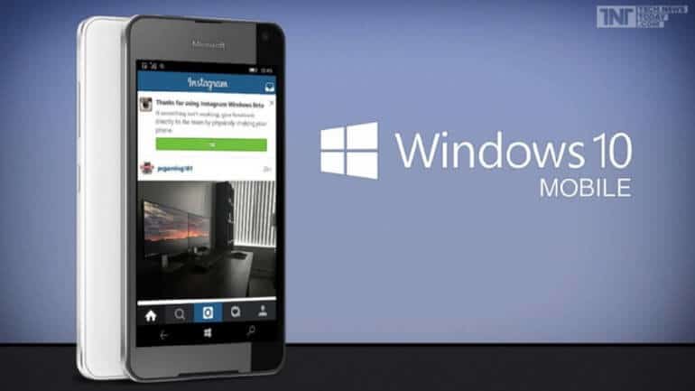 Windows 10 için yeni özellik Instagram’dan