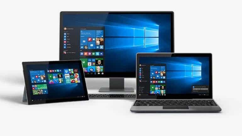 Windows 10 kullanıcı sayısı artıyor!