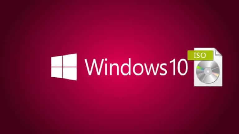 Windows 10 S ISO dosyaları yayınlandı