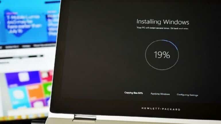 Windows 10 yavaş açılma sorunu nasıl çözülür?