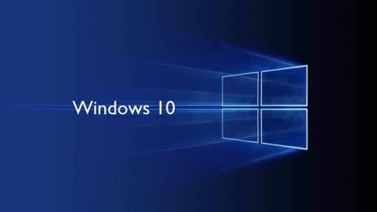 Windows 10’a Messenger güncellemesi