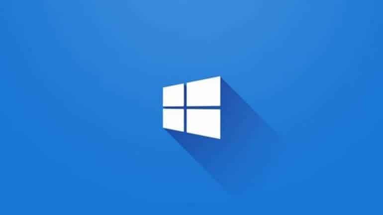 Windows 10’da web siteleri başlat menüsüne nasıl eklenir?