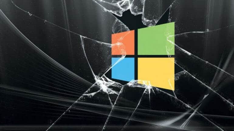Windows 8 ve 10 bilgi mi sızdırıyor