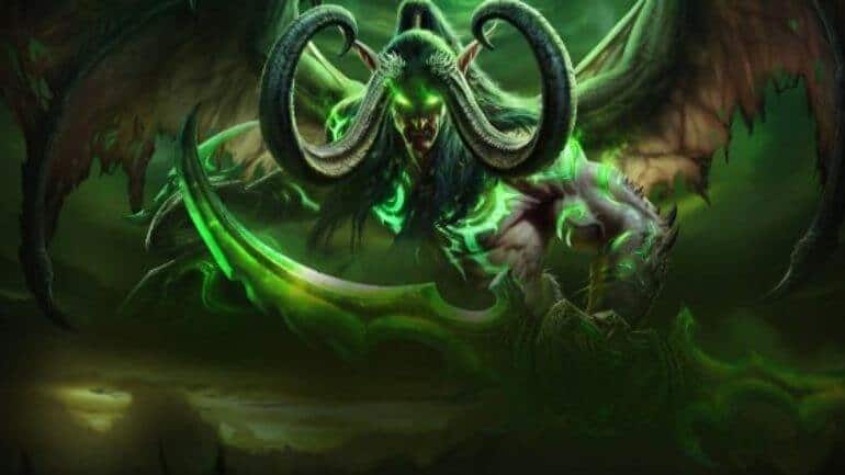 World of WarCraft: Legion sistem gereksinimleri neler?