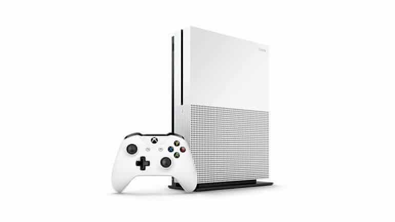 Xbox One S’in satışları çok yüksek
