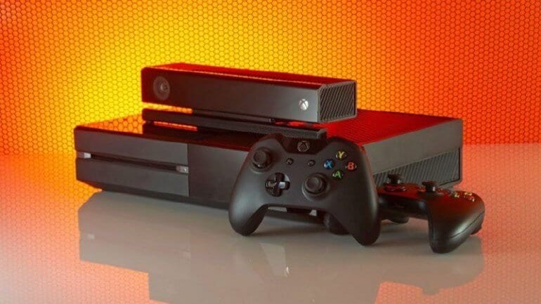 Xbox One’ların indirme hızları arttırıldı!
