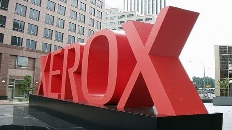 Xerox’dan ofis teknolojilerini TL ile kiralama imkanı