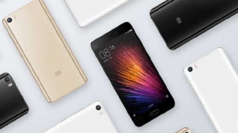 Xiaomi mi 5 özellikleri