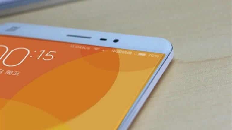 Xiaomi Mi 5S ve Mi 5S Plus resmen duyuruldu