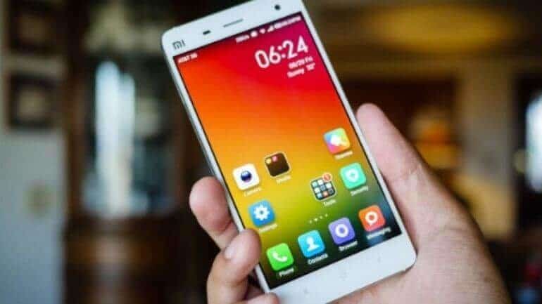 Xiaomi Mi 5S ve Mi 5S Plus’a ilgi büyük