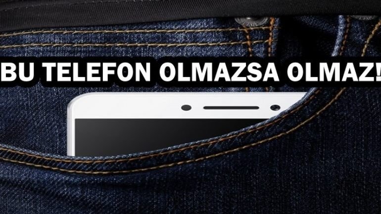 Xiaomi Mi Max heyecanla bekleniyor!