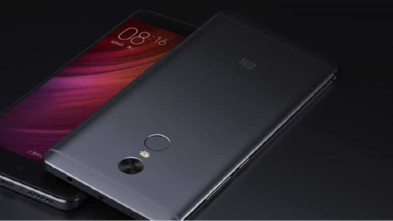 Xiaomi Redmi Note 4 artık daha net!