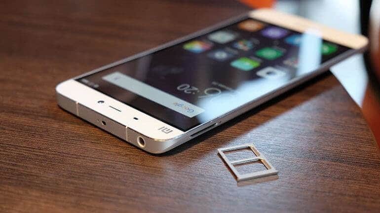 Xiaomi’nin Yeni Modeli Parmak İzi Tarayıcısıyla Geliyor!