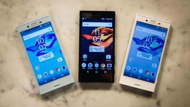 Xperia X Compact Avrupa’da pazarına giriyor!