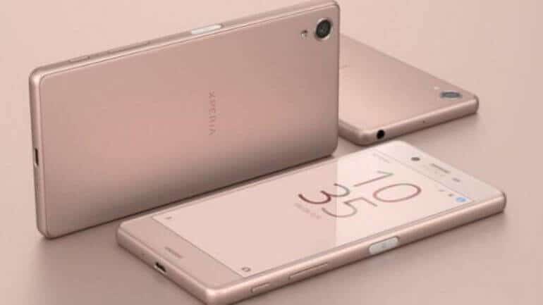 Xperia X Performance’in fiyatı ne kadar düştü?