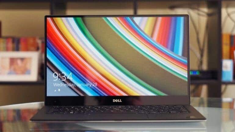 XPS 13 ile Dell çok daha güçlü ve iddialı