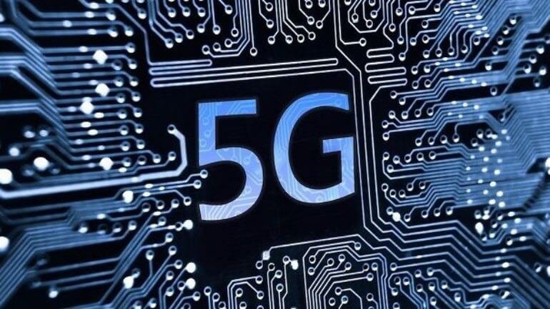 Yeni 5G denemeleri başladı