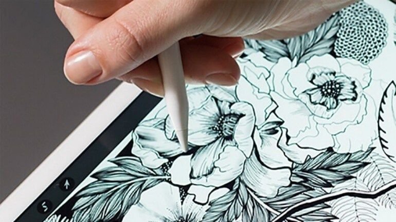 Yeni Apple Pencil 2019’da iPhone’a gelebilir iPhone’larda Stylus olabilir!