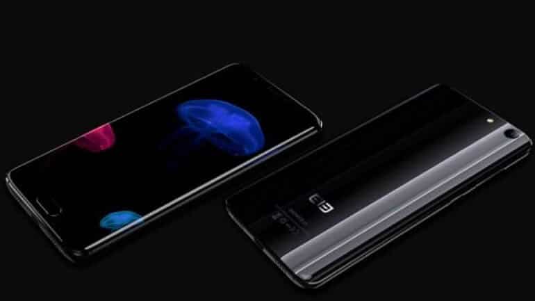 Yeni bir çerçevesiz akıllı telefon geliyor!