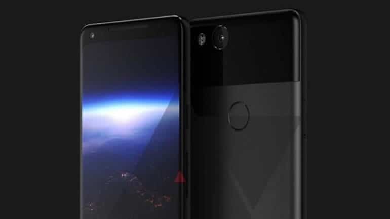 Yeni Google Pixel Ekim’de mi çıkacak?