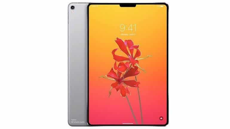 Yeni iPad Pro teknik özellikleri