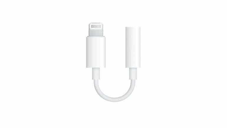 Yeni iPhone’da 3,5 mm kulaklık jakı adaptörü olmayacak!