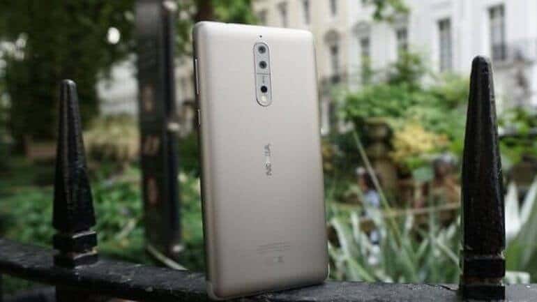 Yeni Nokia 9 tıpkı Galaxy S7 Edge gibi gözüküyor
