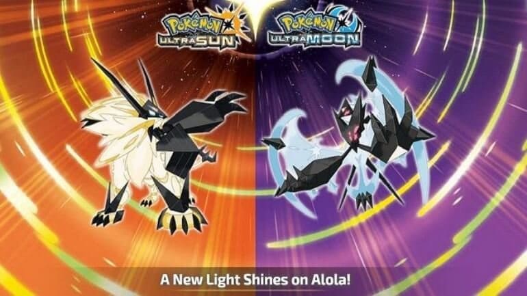 Yeni Pokemon oyunu 3 günde 1.2 milyon sattı