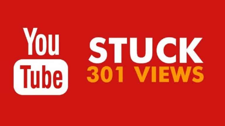 Youtube 301+’ya veda ediyor