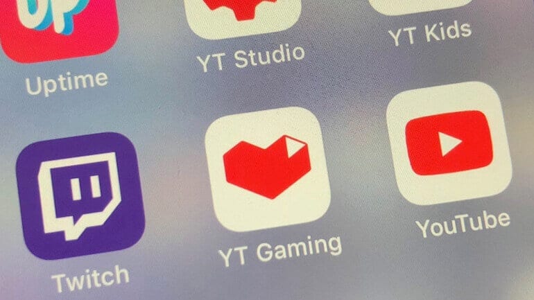 YouTube Oyun uygulaması Mart ayında kapanıyor