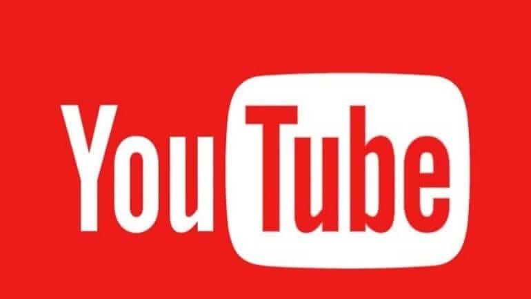 YouTube’dan büyük logo ve tasarım değişikliği