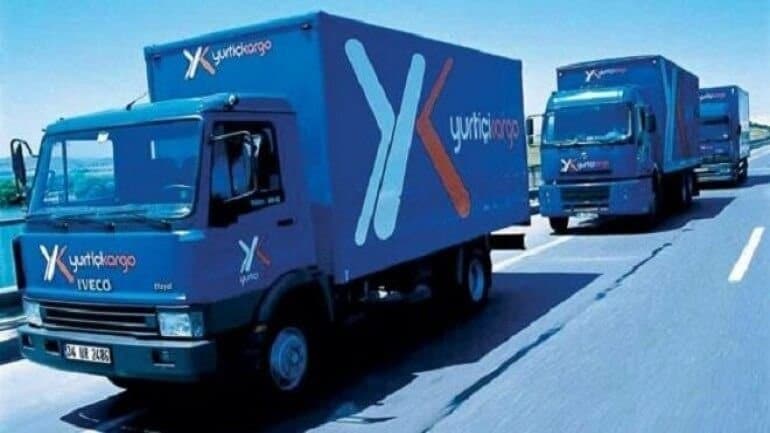 Yurtiçi Kargo ArGe merkezi teknoloji bakanlığı tarafından onaylandı.